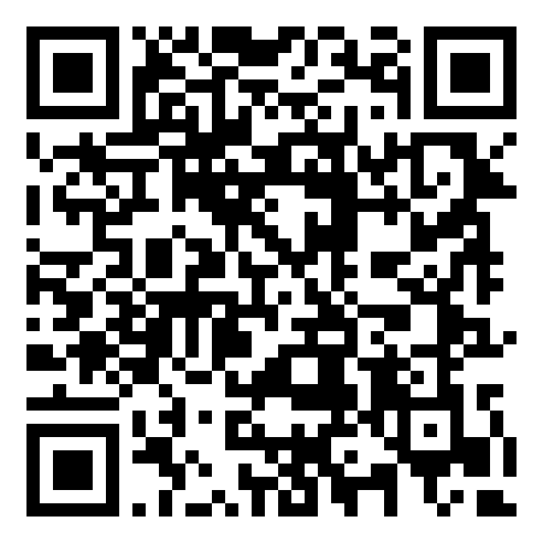 QR code de téléchargement de l'application Padel All Stars